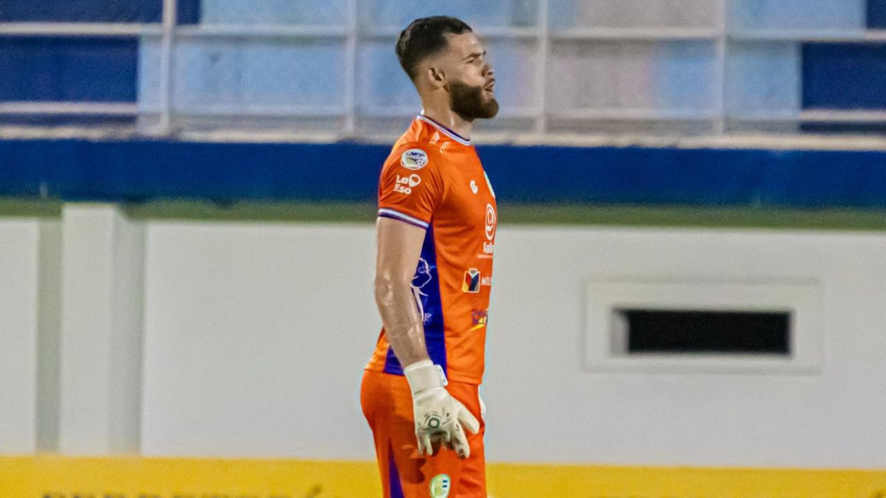 Enrique Facussé deja mensaje de despedida tras culminar torneo con Juticalpa