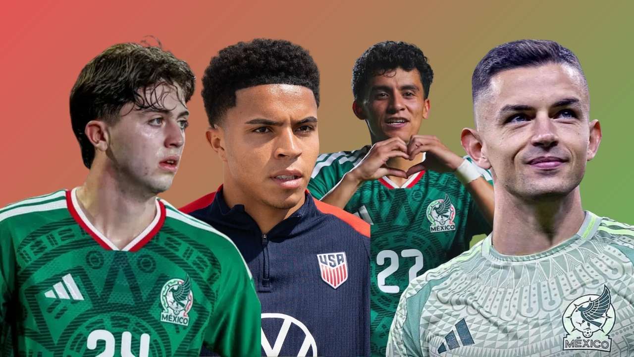 jovenes promesas de la concacaf