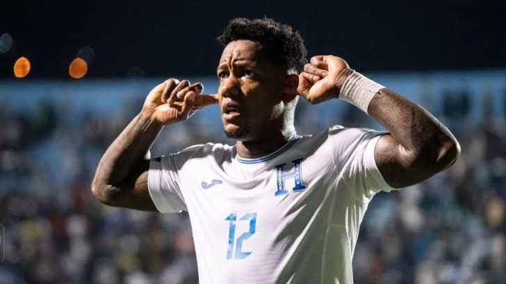 FFH rinde homenaje a Quioto tras anunciar su retiro de la Selección Nacional