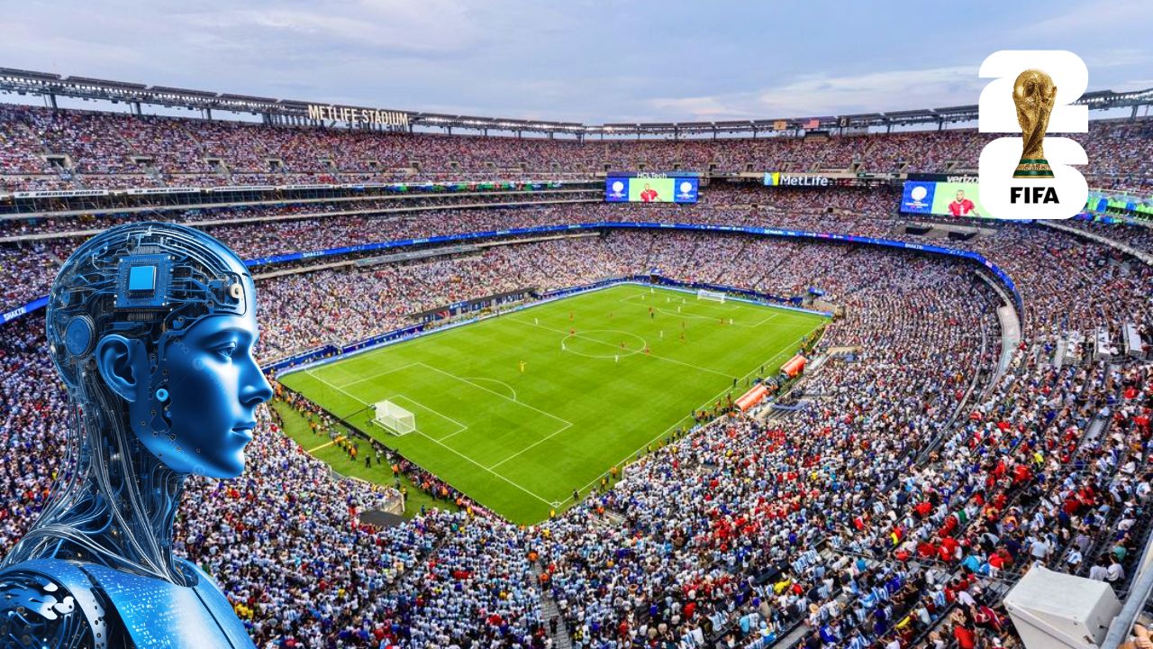 Final del Mundial 2026: la predicción de Quantum que sorprende al mundo del fútbol