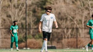 Selección de Honduras amarra promesa sub-17 de cara a Mundial