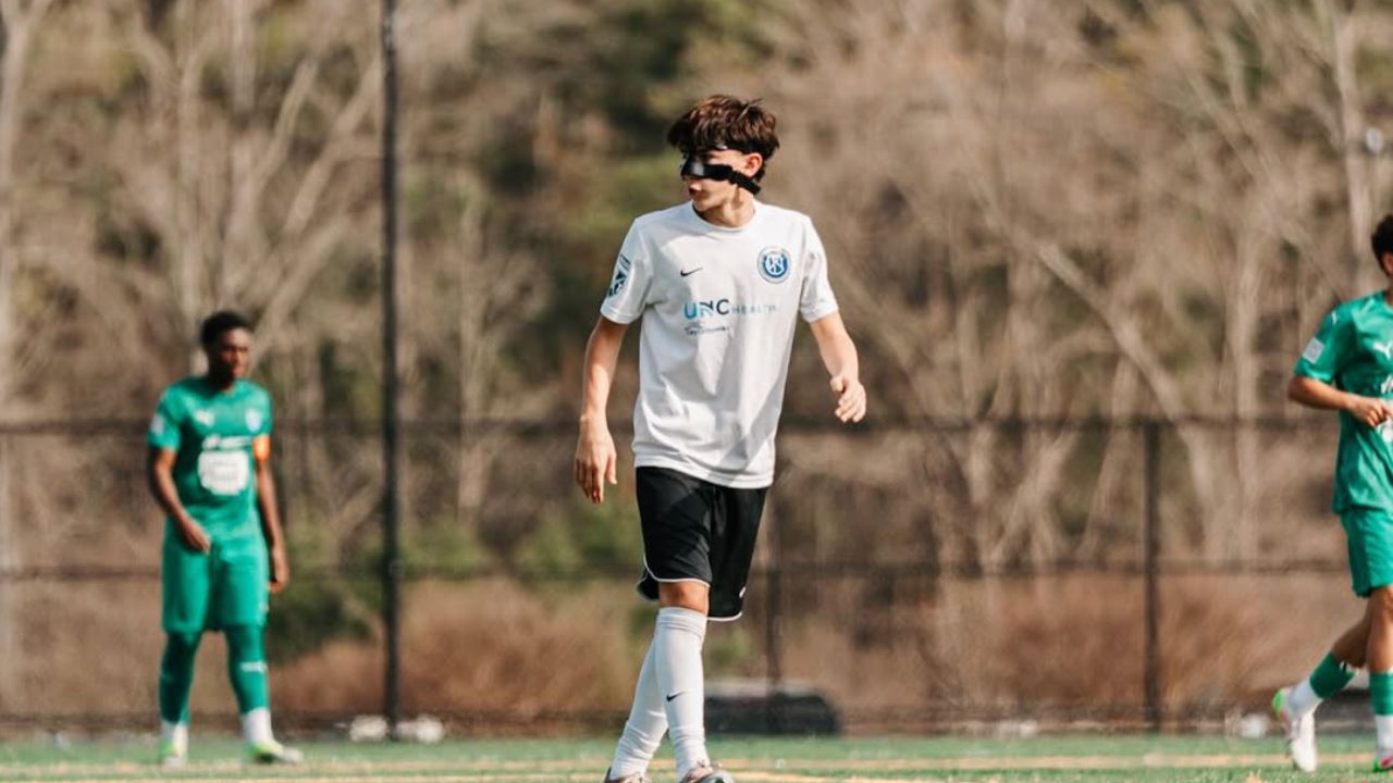 Selección de Honduras amarra promesa sub-17 de cara a Mundial