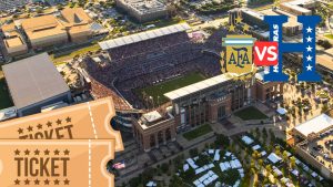 Imagen de Estos son los precios para el partido Honduras vs Argentina en Texas previo al Mundial