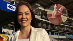 Isabel Zambrano deslumbra tras presumir su espectacular en traje de baño