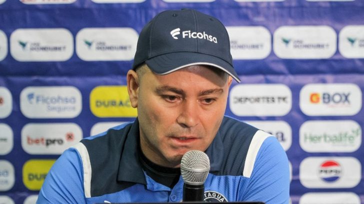 Javier López lamenta fallecimiento de aficionado previo a Clásico