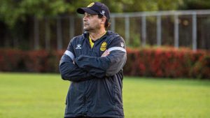 Jeaustin Campos se retracta y continuará dirigiendo al Real España