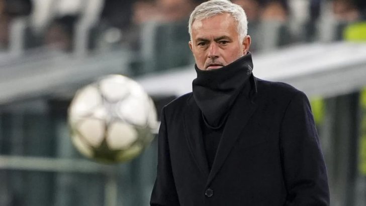 José Mourinho llegaría al Real Madrid según insinuaciones de Kylian Mbappé