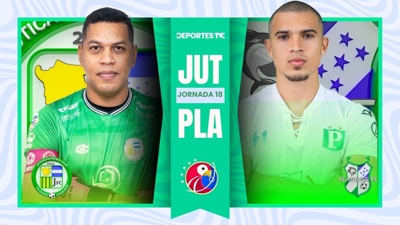 Juticalpa vs Platense, EN VIVO, HOY, Hora, Canal y Cómo ver el partido