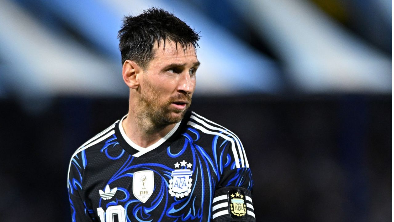 Lionel Messi y la AFA reciben demanda por amistoso en Estados Unidos