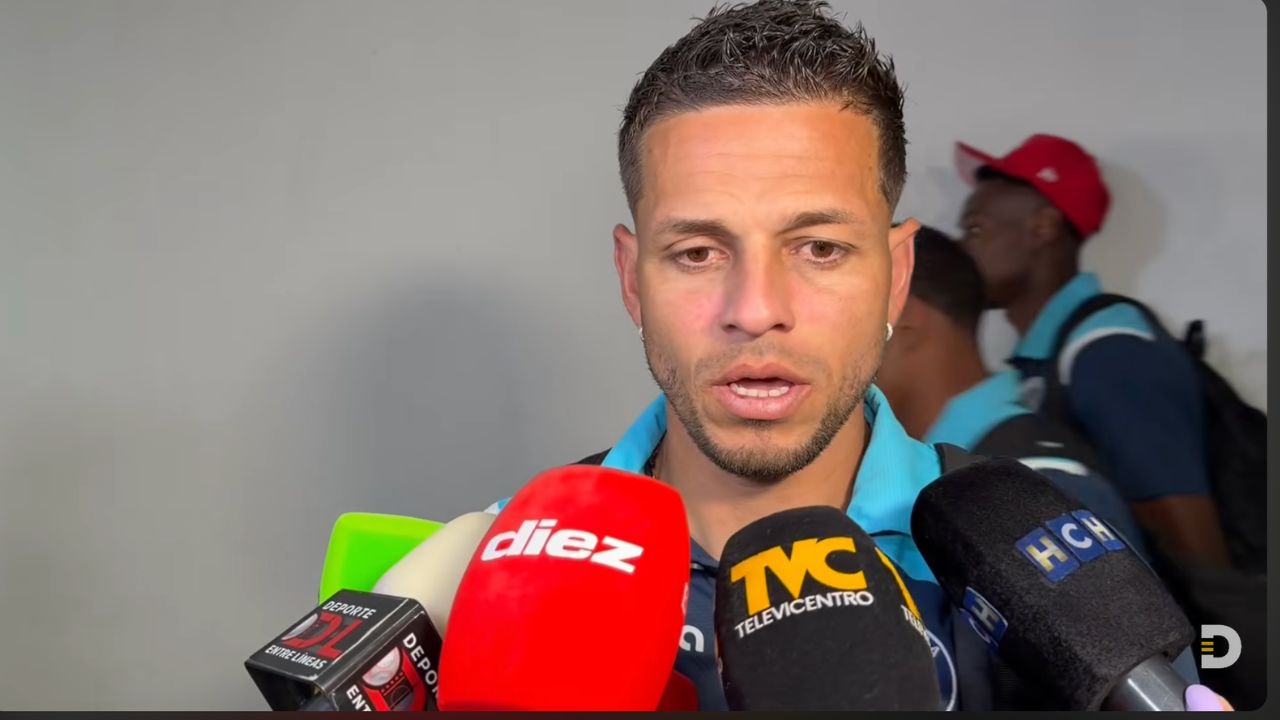 Marcelo Santos señala a los culpables de los disturbios en los estadios de Honduras