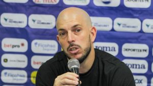 Imagen de Mauro De Giobbi confirma si se va o se queda en Juticalpa tras derrota ante Motagua