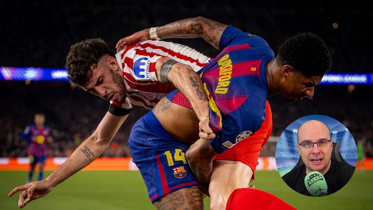 Mister Chip comparte dato que ilusionará a la afición de Barcelona