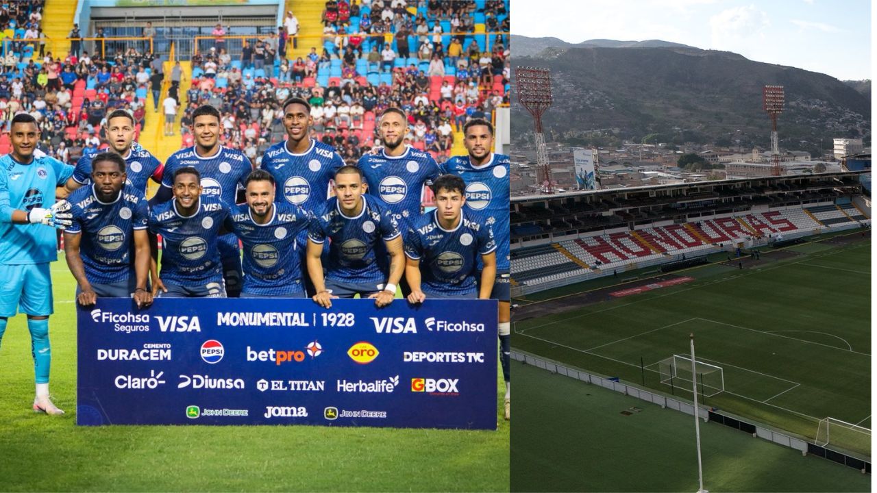 Motagua toma determinación con su sede tras sanción de la Comisión de Disciplina