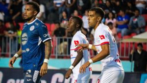 Estos serán los partidos que Motagua y Olimpia jugarán fuera de Tegucigalpa