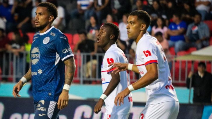 Estos serán los partidos que Motagua y Olimpia jugarán fuera de Tegucigalpa