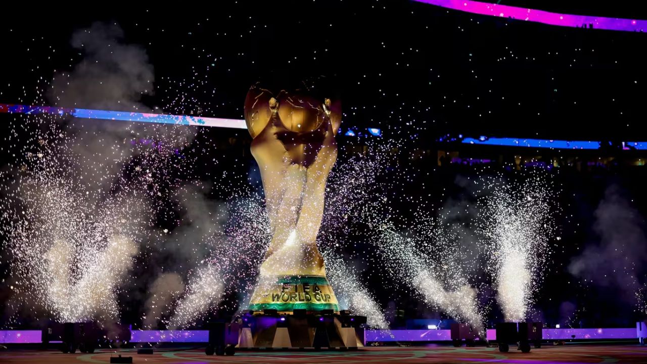 La Inteligencia Artificial predice el campeón del Mundo en 2026