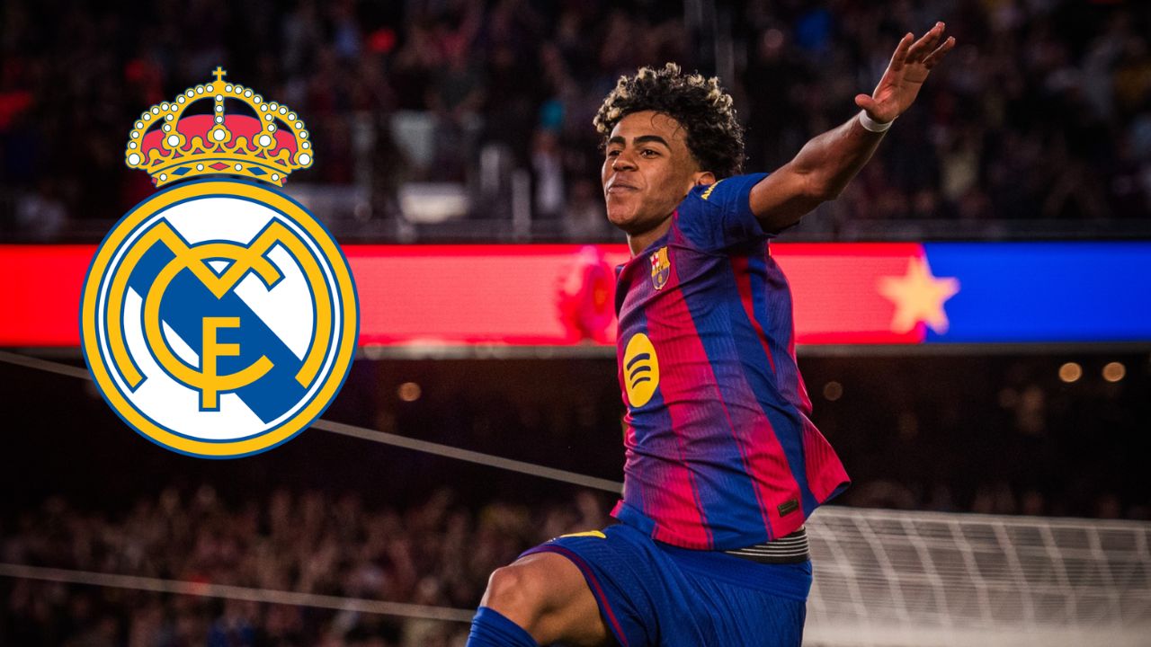 ¿Qué debe hacer el Barcelona para salir campeón de La Liga en partido ante Real Madrid?