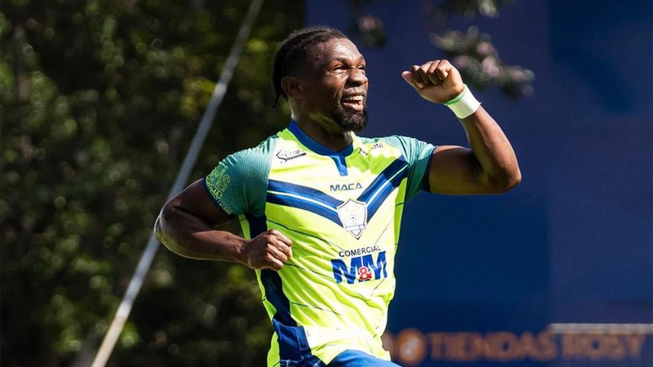 Olancho FC extiende su racha de triunfos doblegando a un Marathón irreconocible