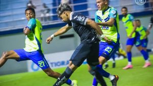 Imagen de Motagua empató contra el Olancho FC pero sigue de líder en el torneo