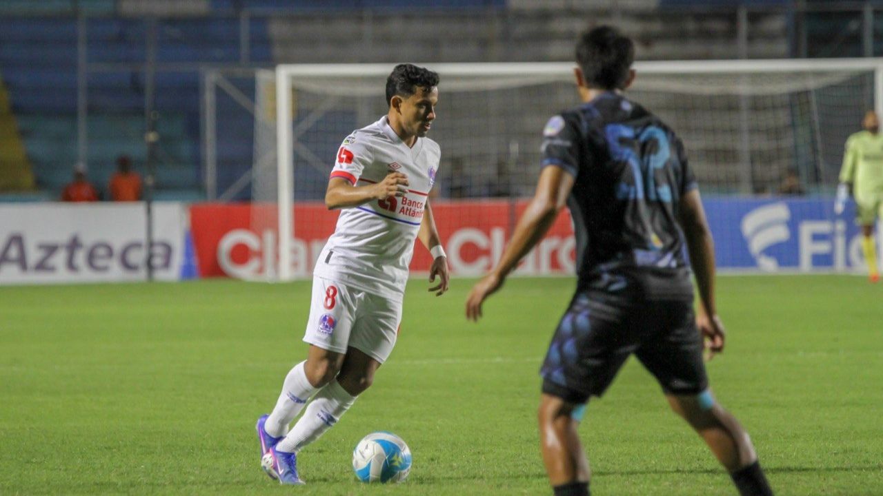 Olimpia vs Victoria, EN VIVO Hoy, Hora, Canal y Cómo ver el partido