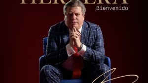 Piojo Herrera confirma su nuevo equipo tras experiencia en Costa Rica