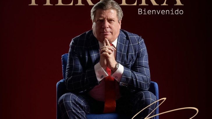 Piojo Herrera confirma su nuevo equipo tras experiencia en Costa Rica