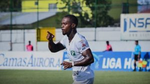 Platense remonta ante Lobos UPNFM en tarde inspirada de Edwin Solano