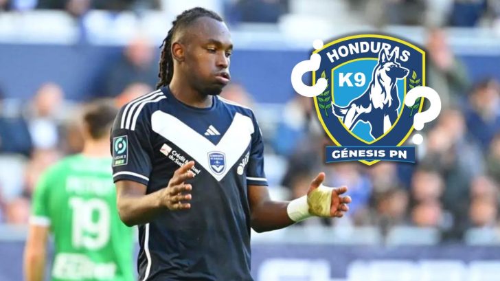 Génesis PN rompe el silencio ante la supuesta compra por Alberth Elis