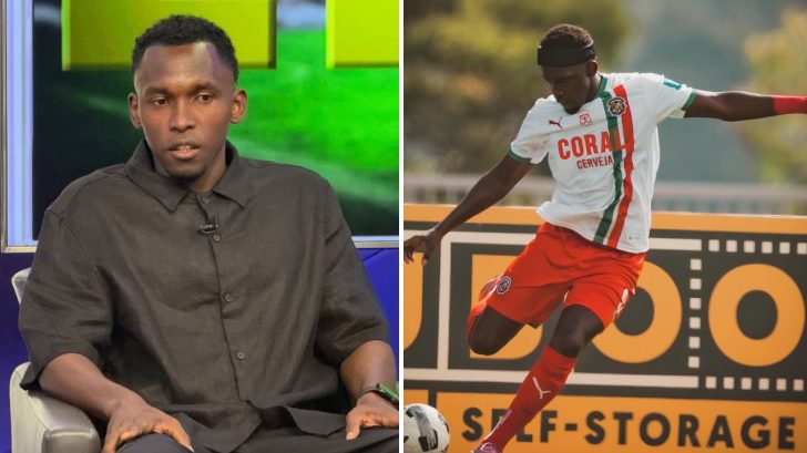 Elis confiesa la verdadera razón de su salida de Portugal ¿se equivocó?