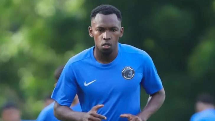 Alberth Elis recibe un inesperado revés a la espera de definir su futuro