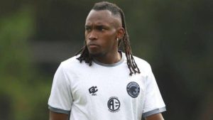 Alberth Elis y el inesperado club que ya negocia el fichaje de la Pantera
