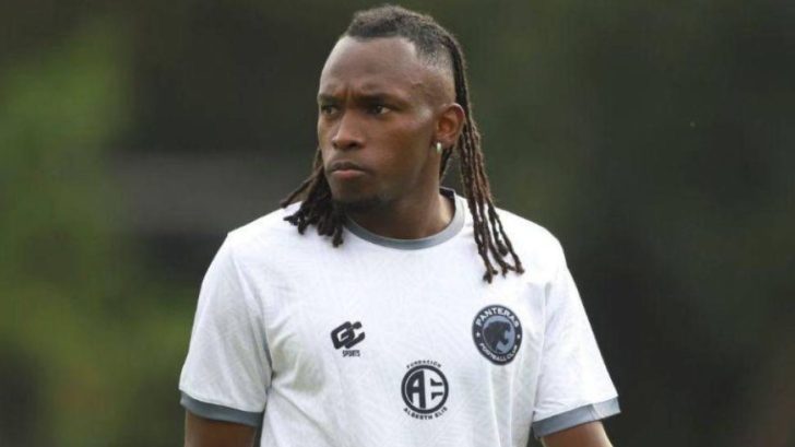Alberth Elis y el inesperado club que ya negocia el fichaje de la Pantera