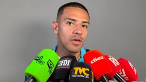 Alejandro Reyes detalla la clave para que a Motagua no se le escape el título