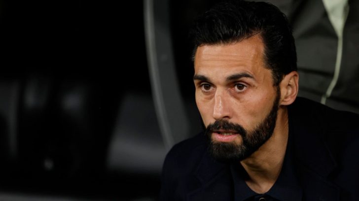 Arbeloa explotó tras nuevo tropiezo del Real Madrid y lanza dura crítica