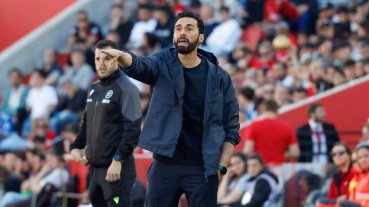 Arbeloa se sincera por completo y revela quién es el verdadero culpable