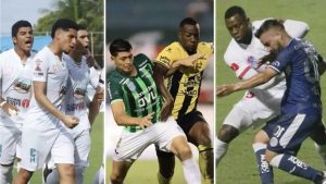 Imagen de Así podrás ver los 5 partidos de la jornada 22 del Clausura 2026 por Deportes TVC