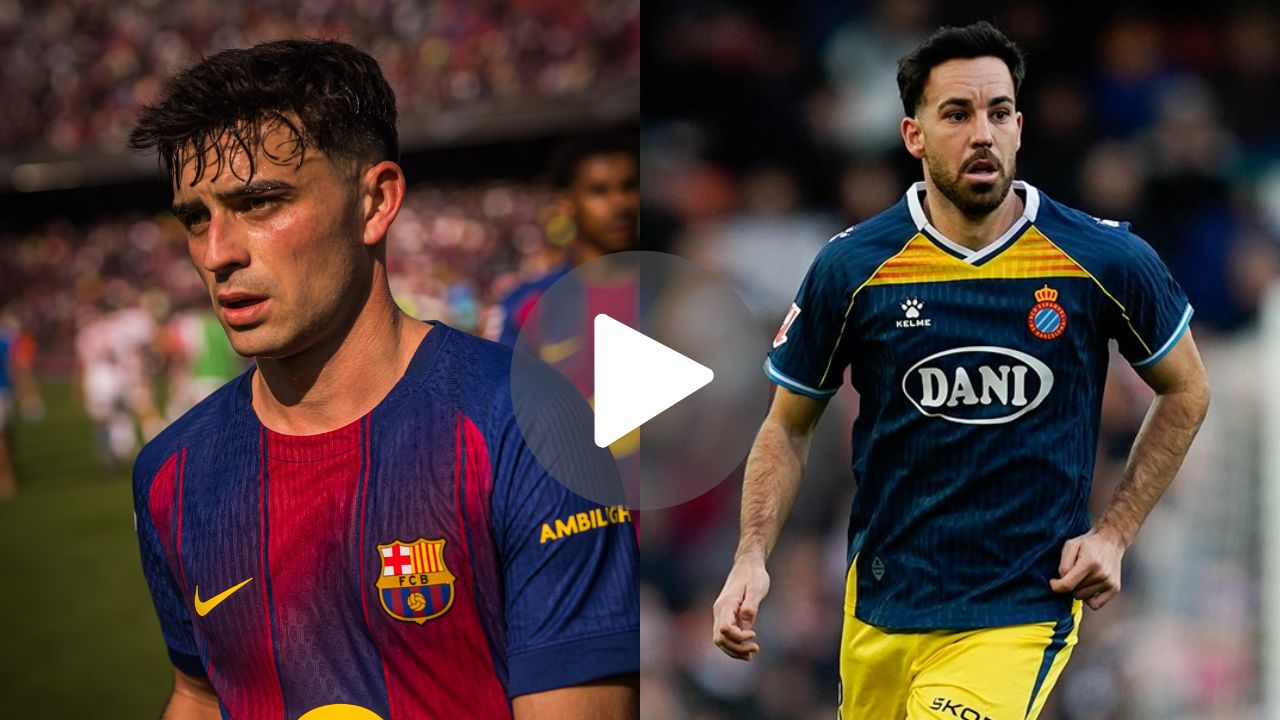 Dónde mirar Barcelona vs Espanyol EN VIVO Hoy por la jornada 31 de LaLiga
