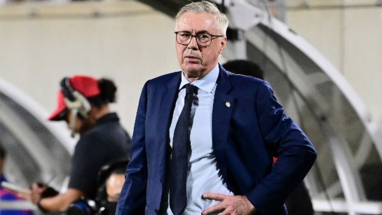 La decisión de última hora que sacude a Brasil a dos meses del Mundial 2026