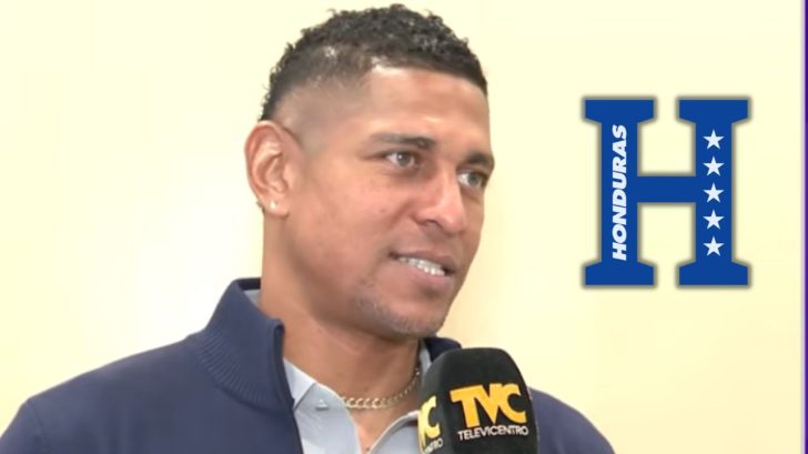 El mensaje de Carlo Costly que sacude a la Selección de Honduras tras el debut de Molina