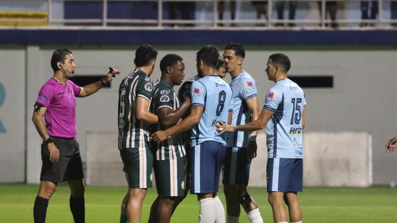 El primer club eliminado del torneo Clausura 2026