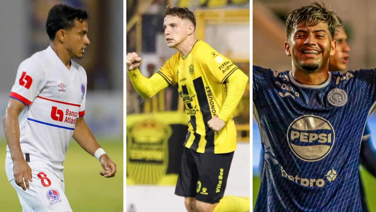 Desenlace Liga Nacional: Así se definirá la Liguilla y las cabezas de las triangulares