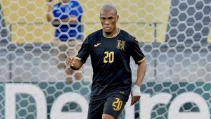 Deiby Flores sorprende con el club que eligió previo al partido vs Argentina