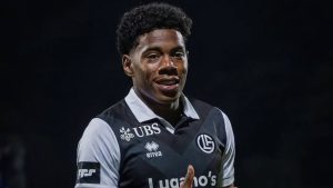 Así reacciona la prensa internacional tras el fichaje de Dereck Moncada