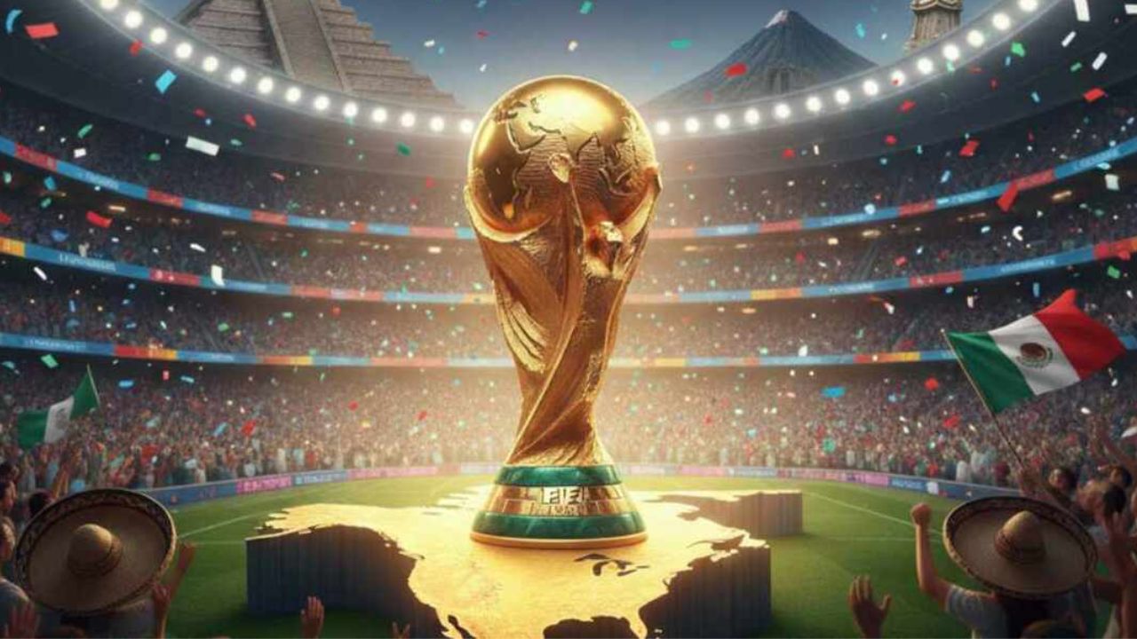 Día, hora y dónde ver el partido inaugural del Mundial 2026 en Honduras