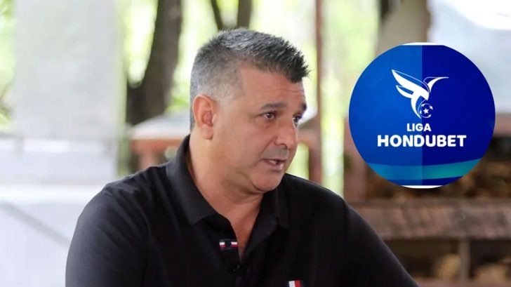 Diego Vazquez señala al mejor jugador en la historia de la Liga Nacional