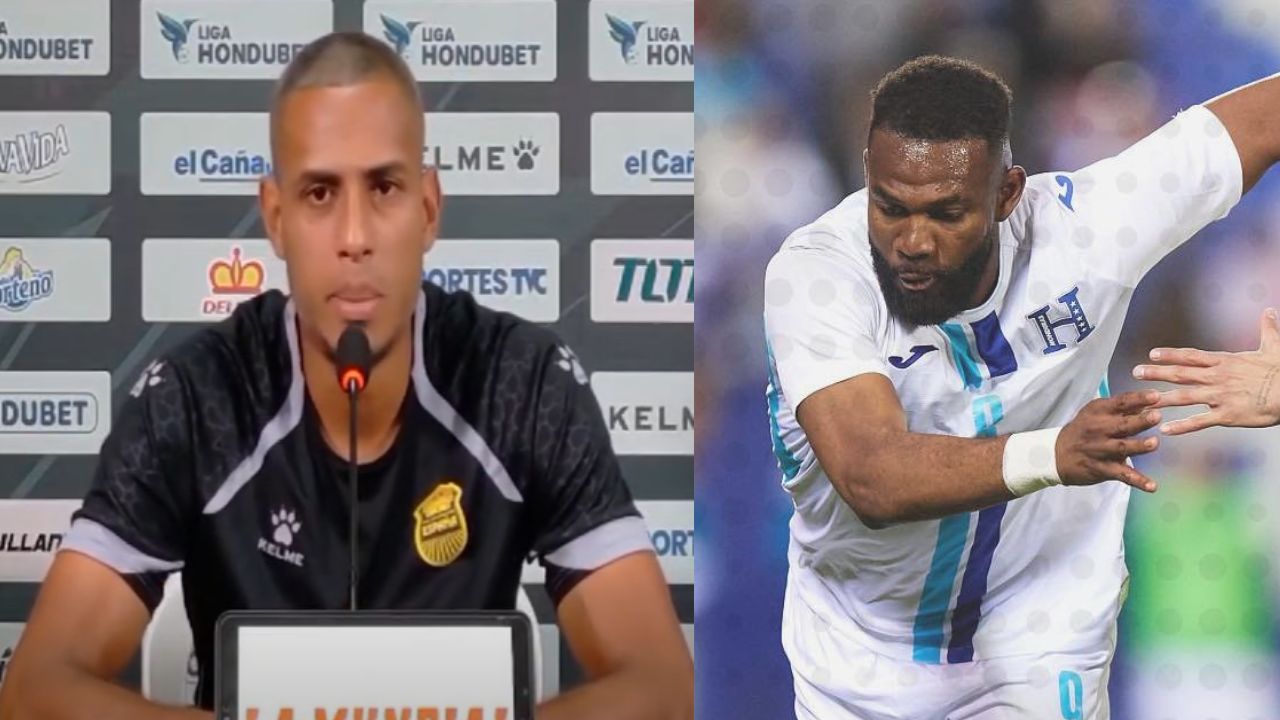 Eddie Hernández lanza consejo a Benguché tras críticas en la Selección Nacional