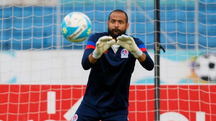 La inesperada confesión de Edrick Menjívar sobre el Mundial 2026