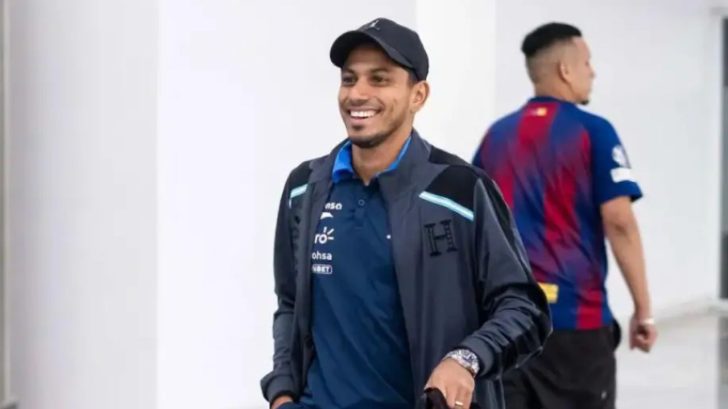 Edwin Rodríguez rompe el silencio y le responde con todo a Rambo de León