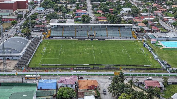 Estadio Excelsior va a expandirse y tendrá nueva gradería
