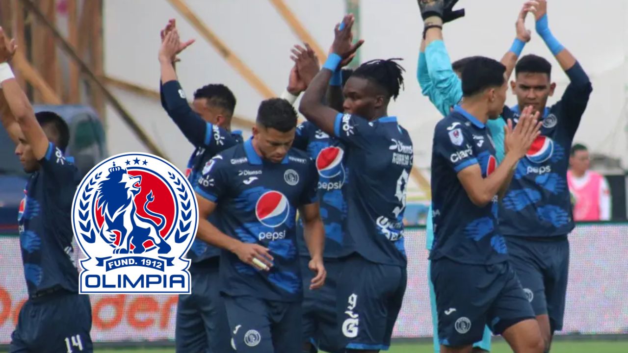 Exjugador de Motagua confiesa que Olimpia buscó su fichaje y por qué los rechazó